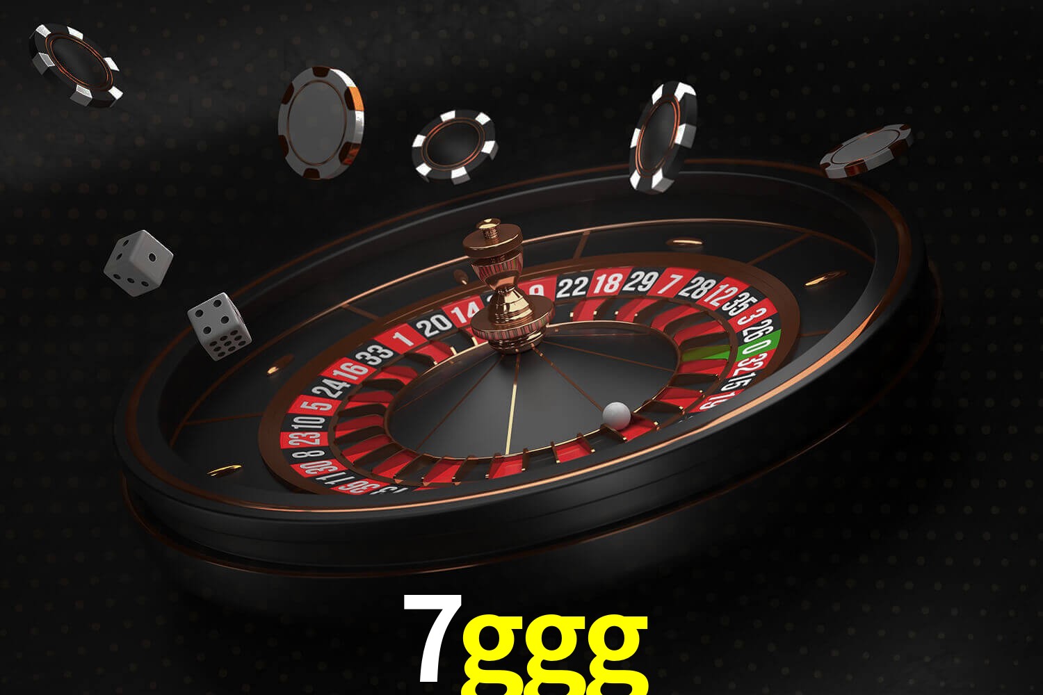 7ggg: Seu Cassino Premiado com Pagamentos Rápidos
