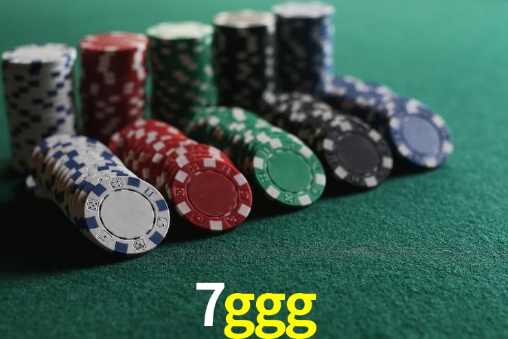 Welcome Bonus 7ggg