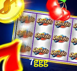 A Revolução dos Aplicativos de Jogos no 7ggg