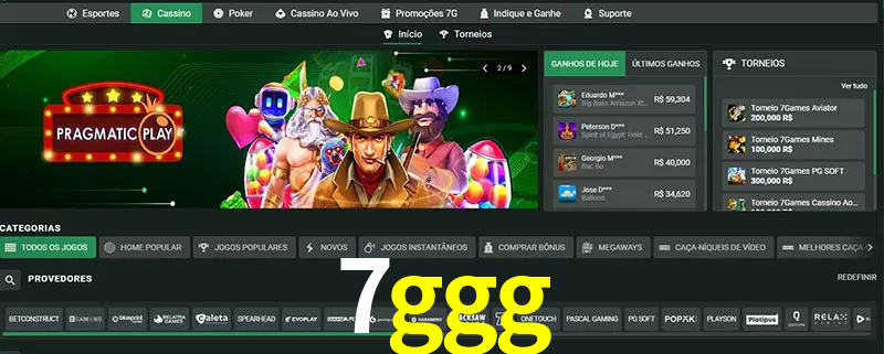 cassino 7ggg