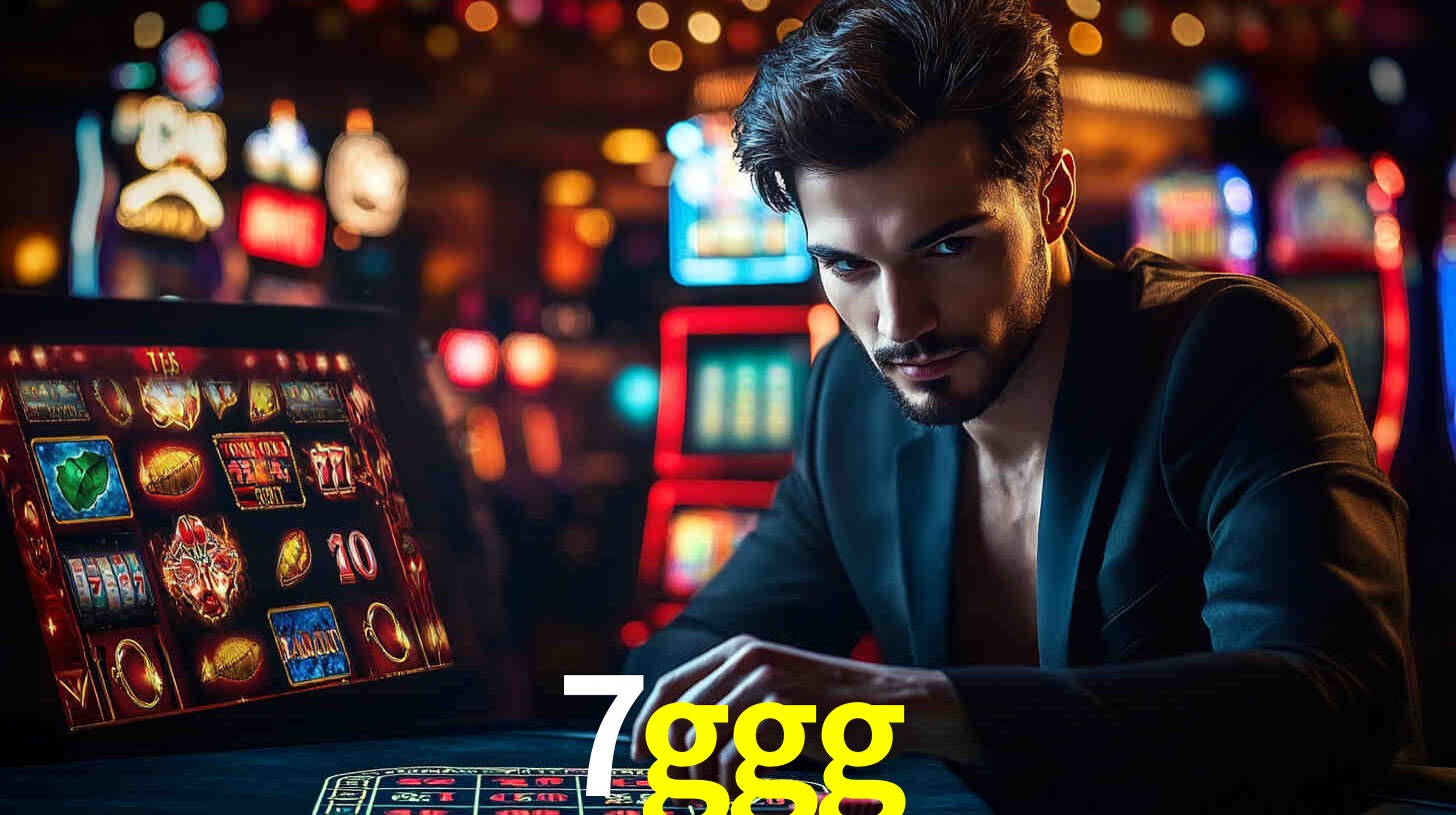 7ggg bet