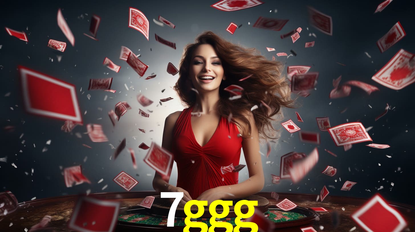 Welcome Bonus 7ggg