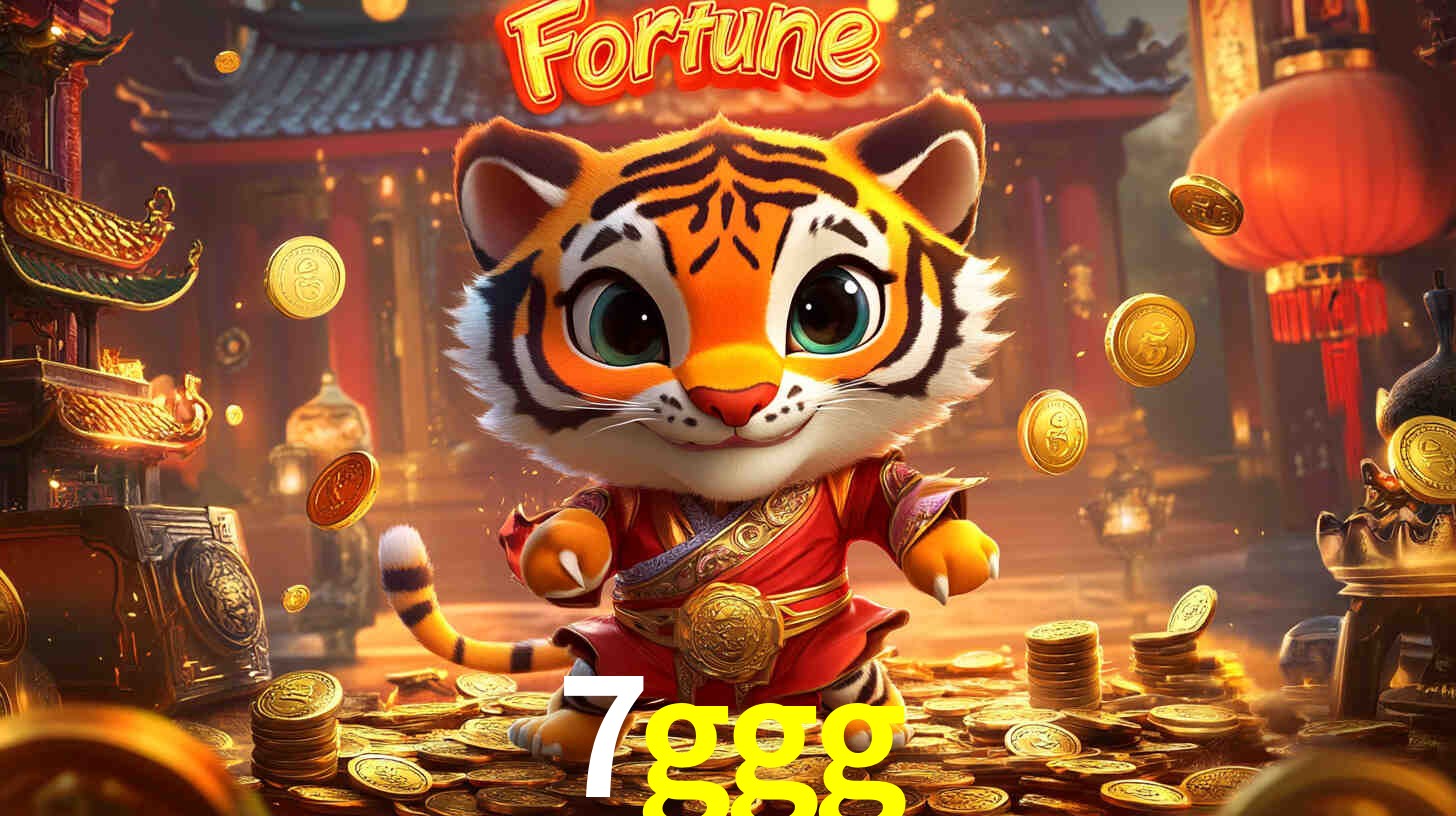 A Revolução dos Aplicativos de Jogos no 7ggg