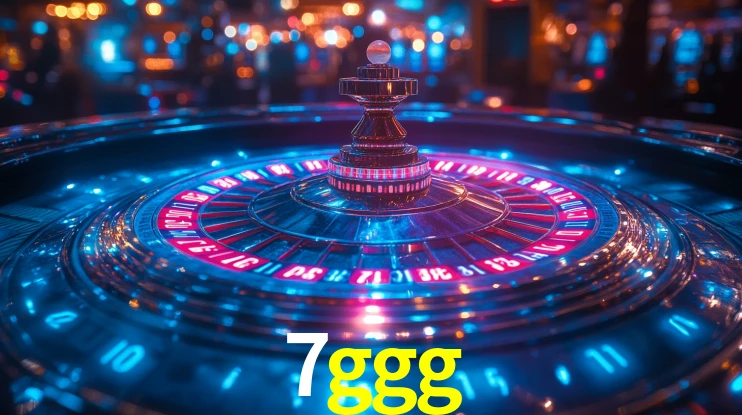 Explore as vantagens do 7ggg: serviço profissional e confiabilidade