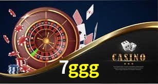 Welcome Bonus 7ggg