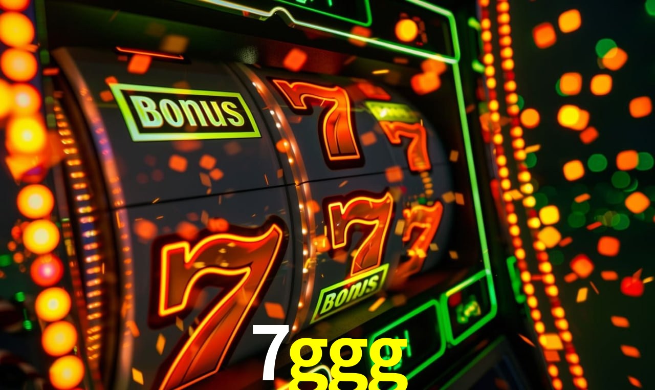 Inovações de Jogos na 7ggg: O Futuro das Experiências Interativas