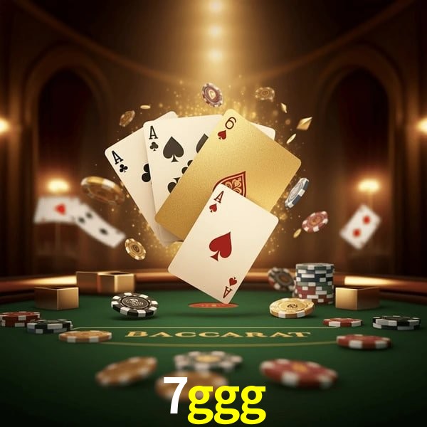 Blackjack Table 7ggg