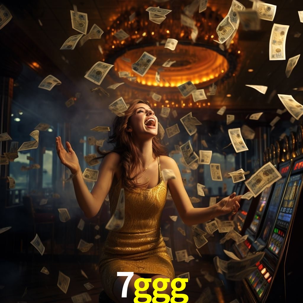 Roulette Table 7ggg