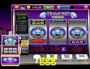 Descubra o Mundo do Cassino Online com 7ggg