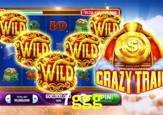 Descubra o Mundo do Cassino Online com 7ggg