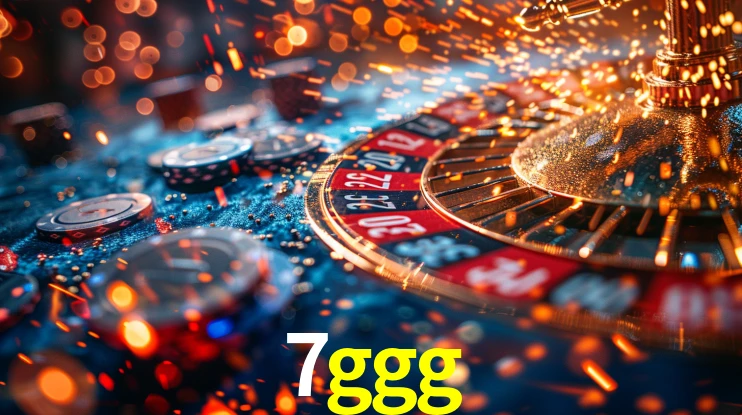 Slot Games 7ggg