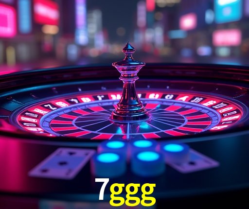 A Popularidade dos Caça-Níqueis no 7ggg