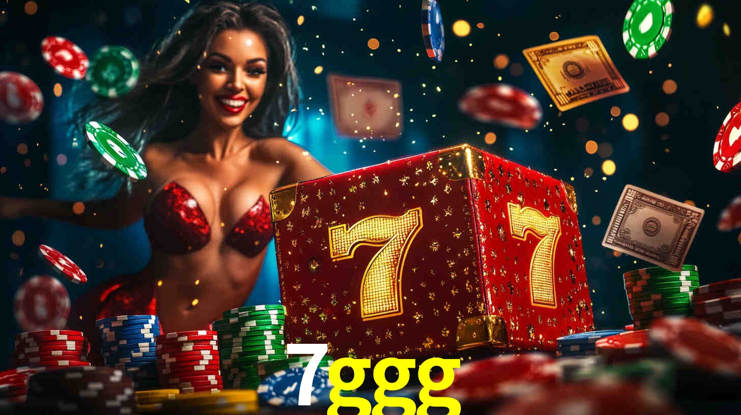 Apostas Esportivas na 7ggg: Um Guia Completo