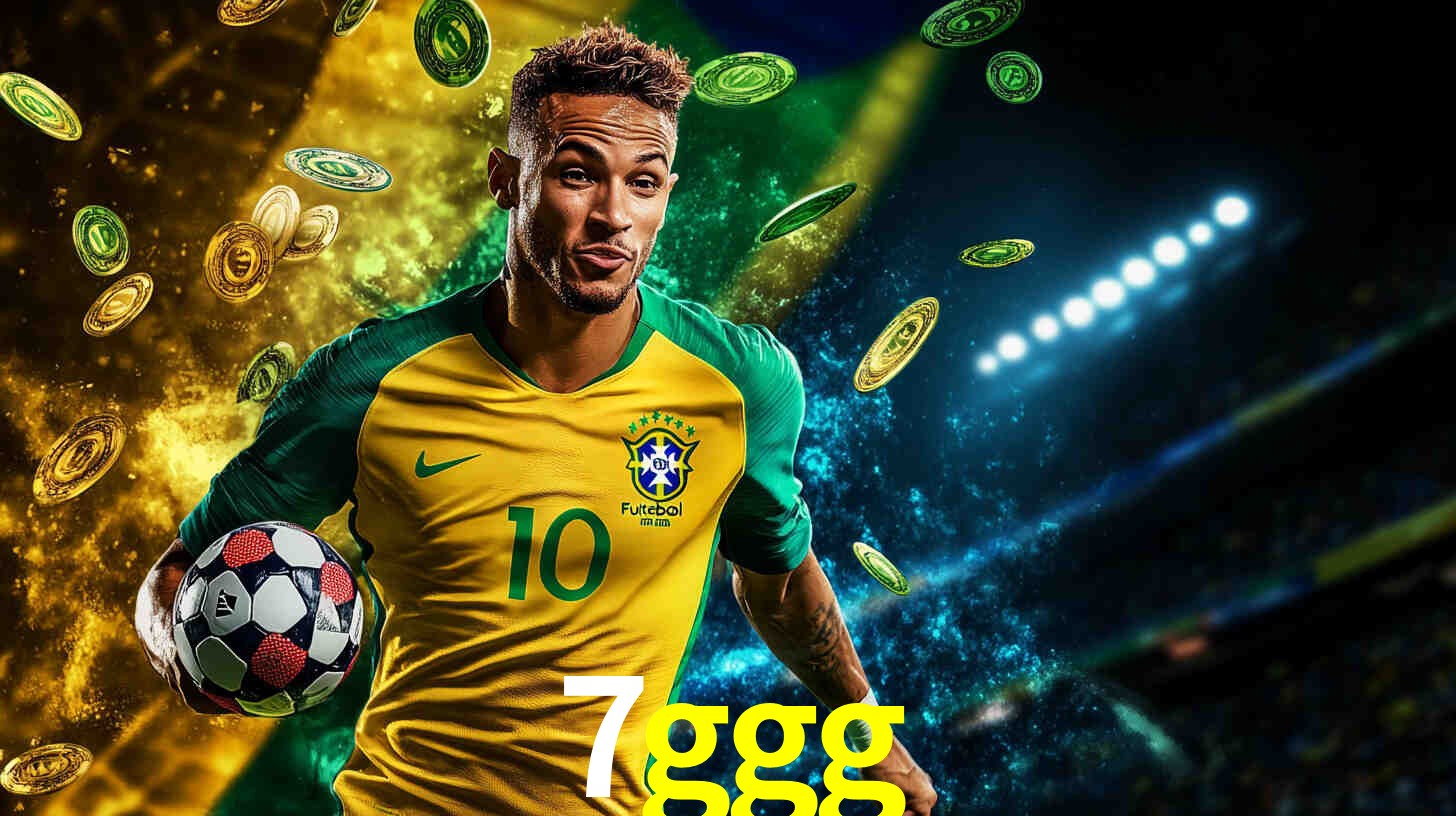 Apostas Esportivas na 7ggg: Um Guia Completo
