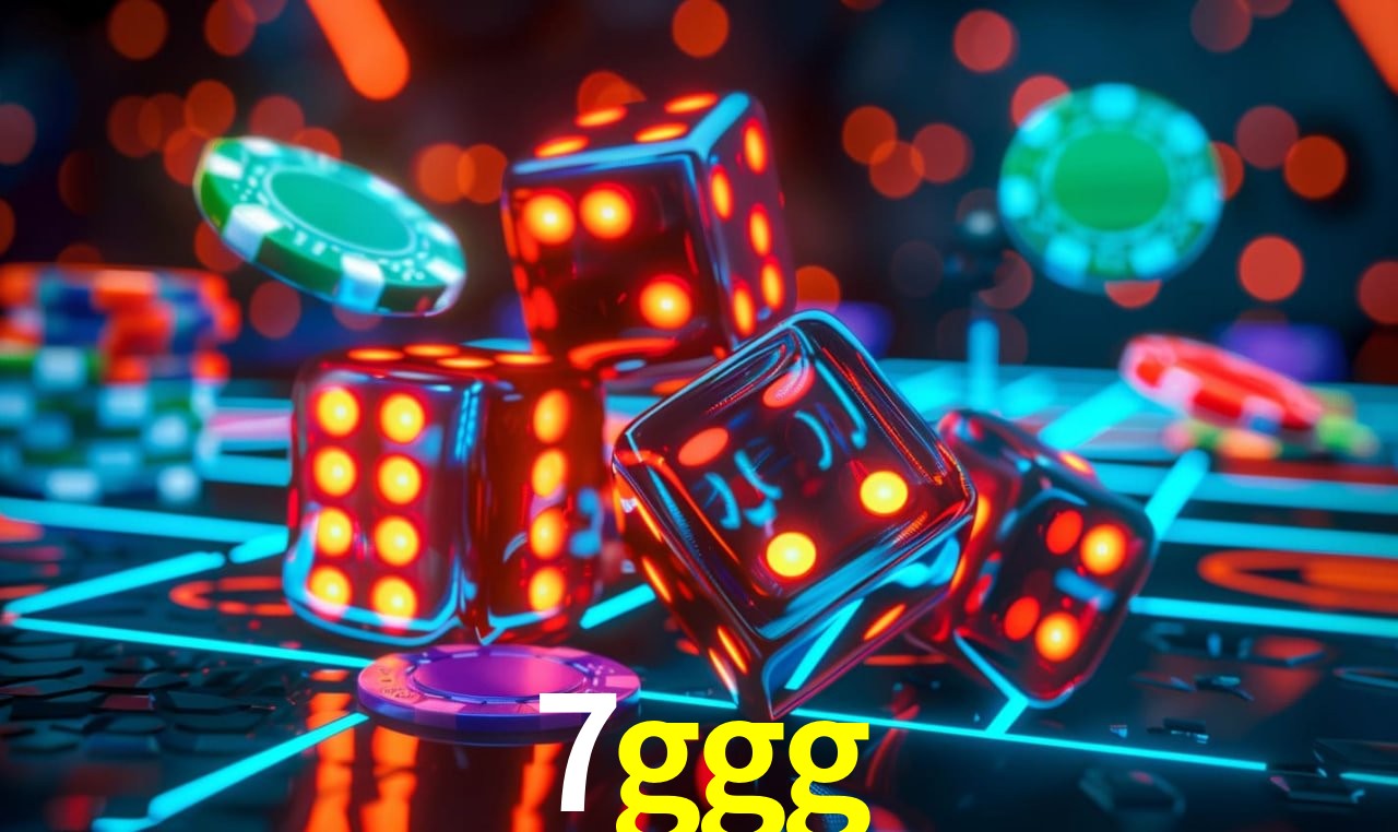 A Emoção da Loteria na 7ggg: Uma Chance de Mudança de Vida