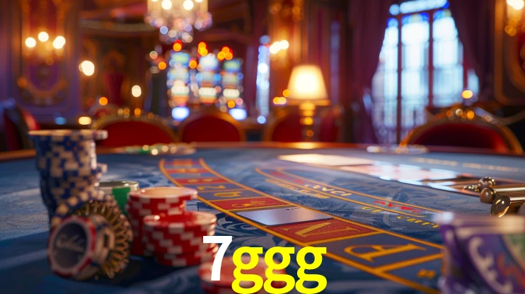 Live Casino 7ggg