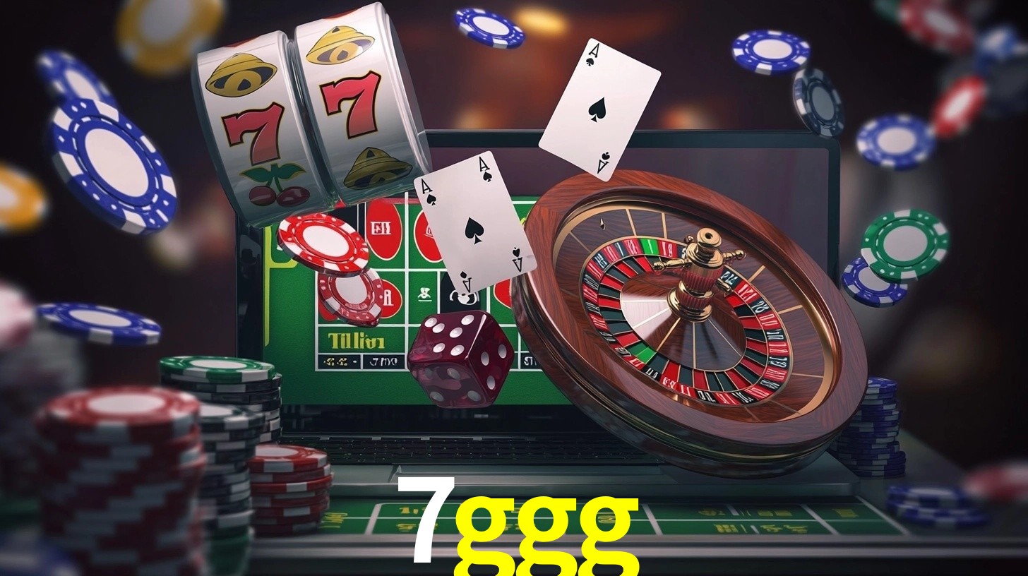 Ofertas Imperdíveis na 7ggg: Promoções e Bônus Que Valem a Pena