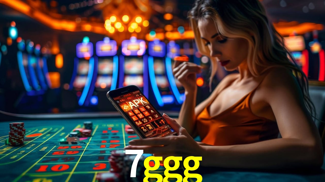 VIP Casino 7ggg