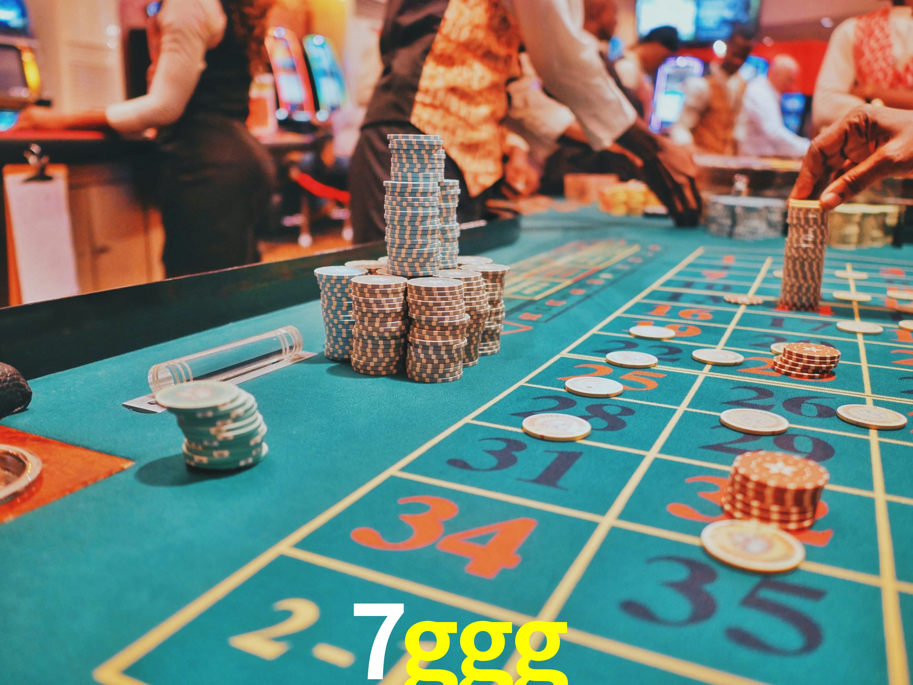 Tennis Betting 7ggg