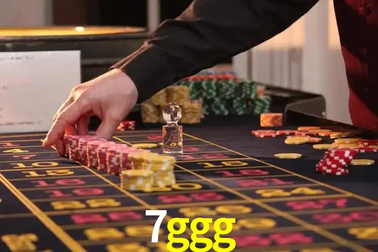 Apostas Esportivas na 7ggg: Um Guia Completo