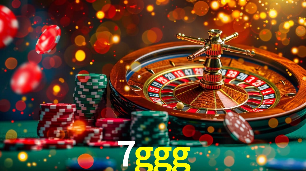 Descubra a Essência do 7ggg: Nossa História e Compromissos
