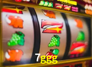 Descubra a Magia dos Jogos de Arcade no 7ggg