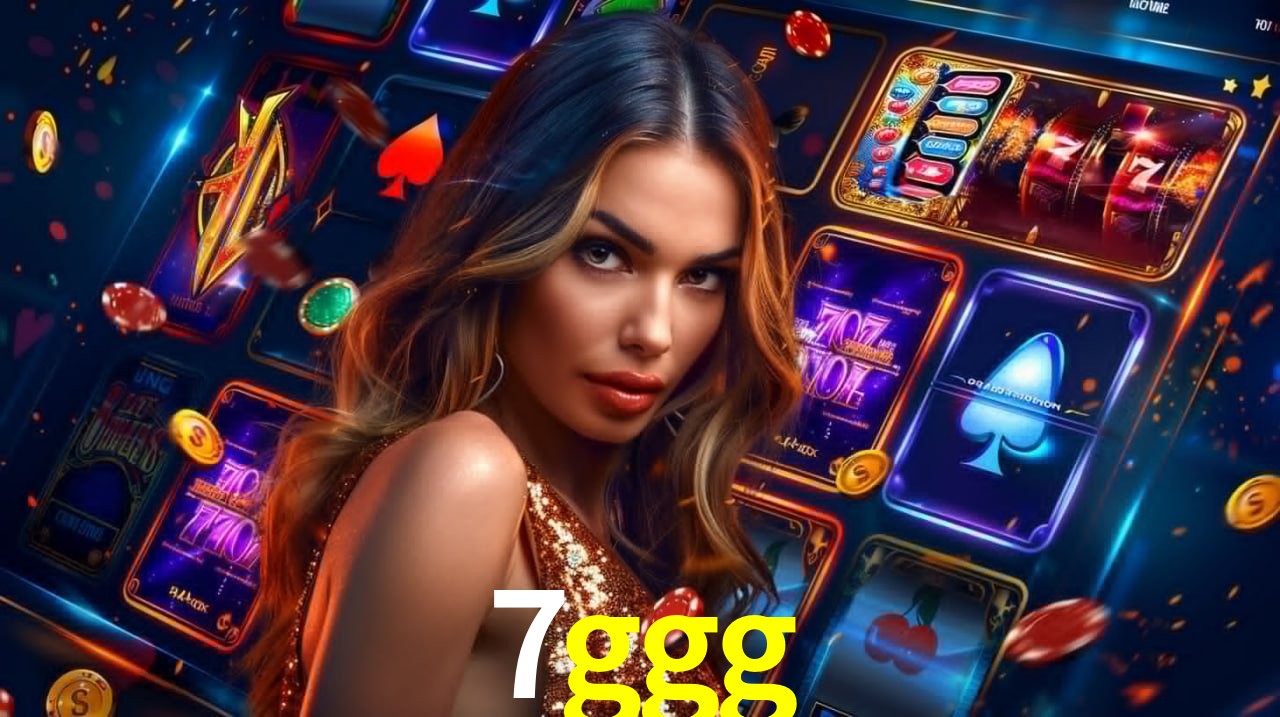 Descubra o Programa VIP da 7ggg: Vantagens Exclusivas para Jogadores