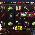 APP oficial da 7ggg para mobile