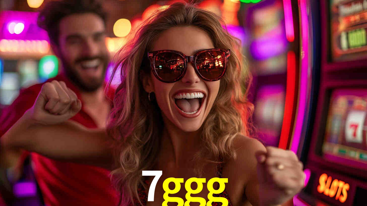 A Popularidade dos Caça-Níqueis no 7ggg