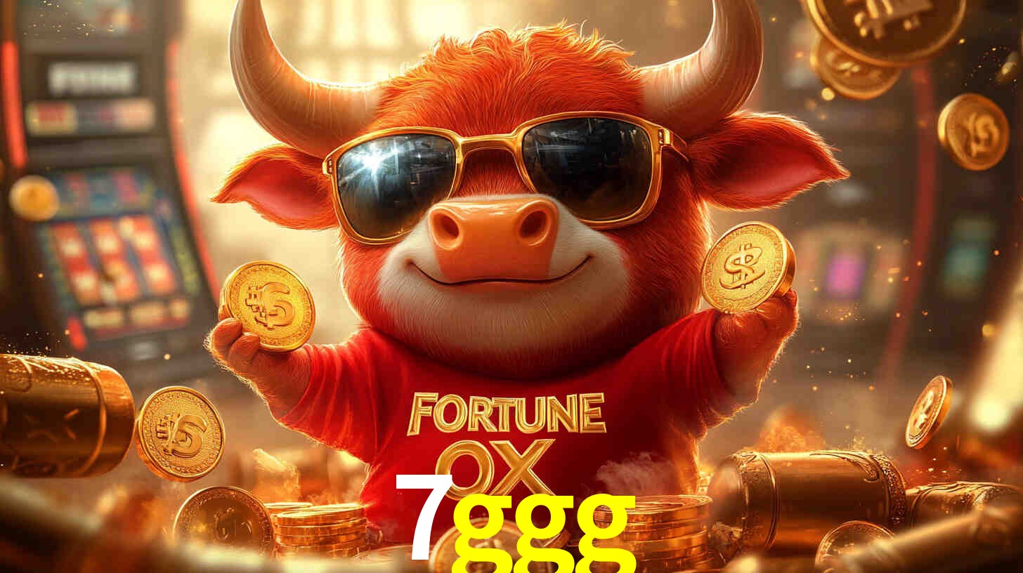 7ggg: A Experiência de Casino com Jogos de Mesa ao Vivo